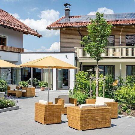 Landhaus Tanner Waging am See Zewnętrze zdjęcie
