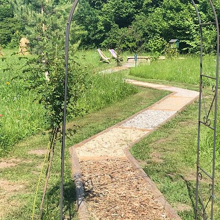 Landhaus Tanner Waging am See Zewnętrze zdjęcie