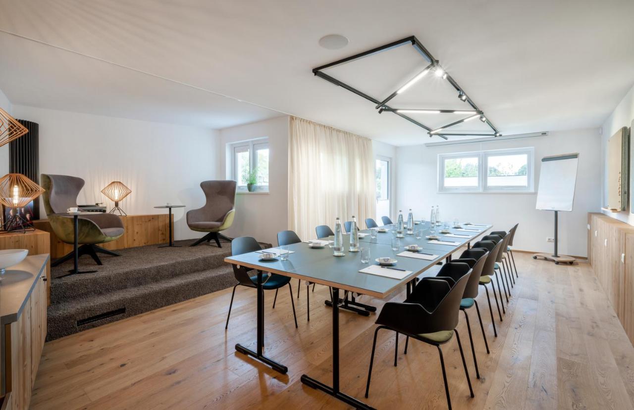 Landhaus Tanner Waging am See Zewnętrze zdjęcie
