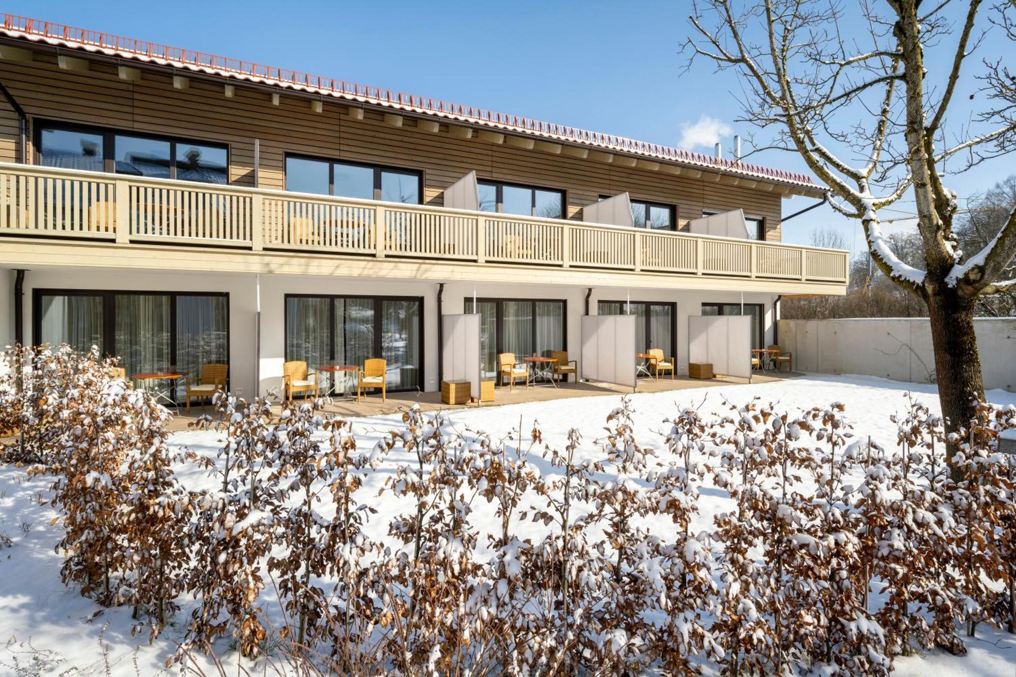 Landhaus Tanner Waging am See Zewnętrze zdjęcie