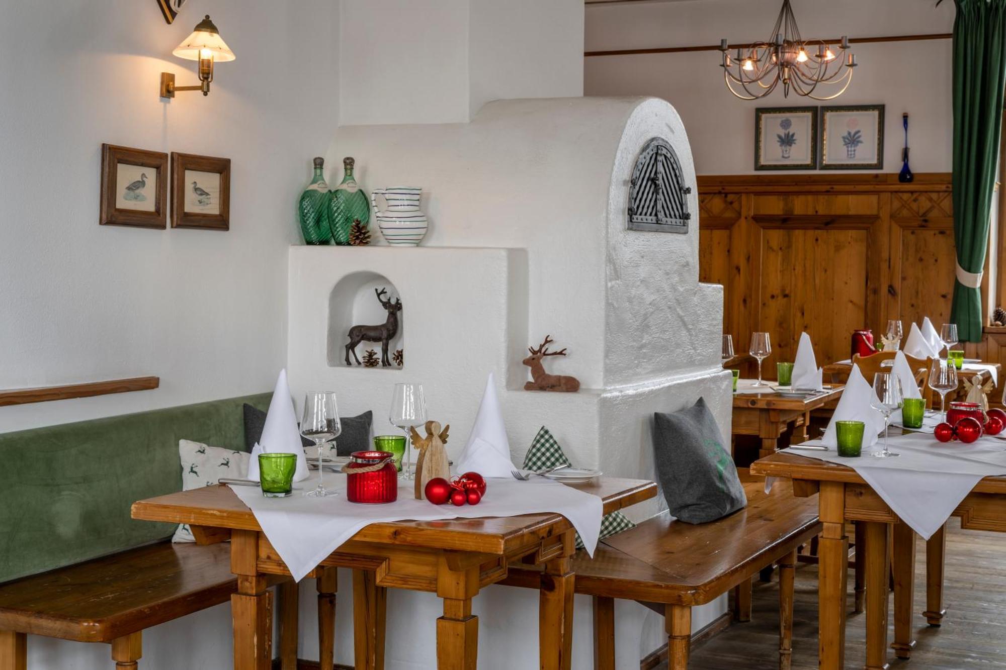 Landhaus Tanner Waging am See Zewnętrze zdjęcie