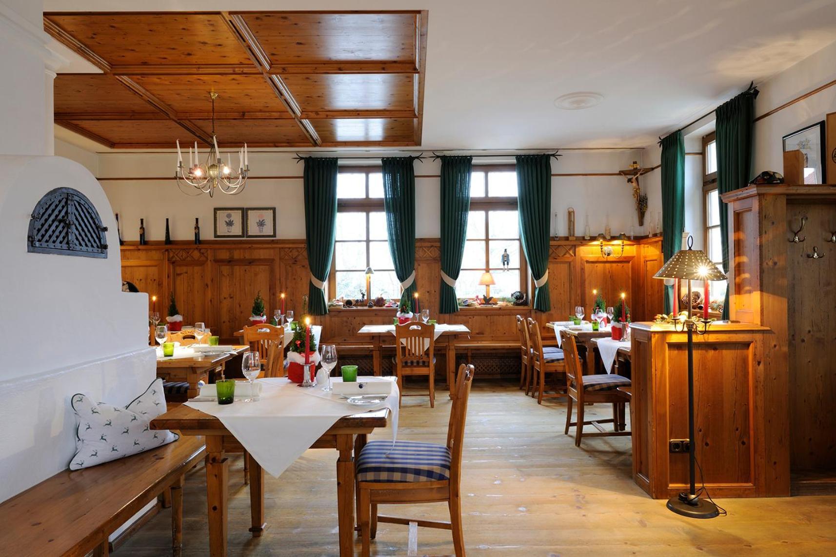 Landhaus Tanner Waging am See Zewnętrze zdjęcie
