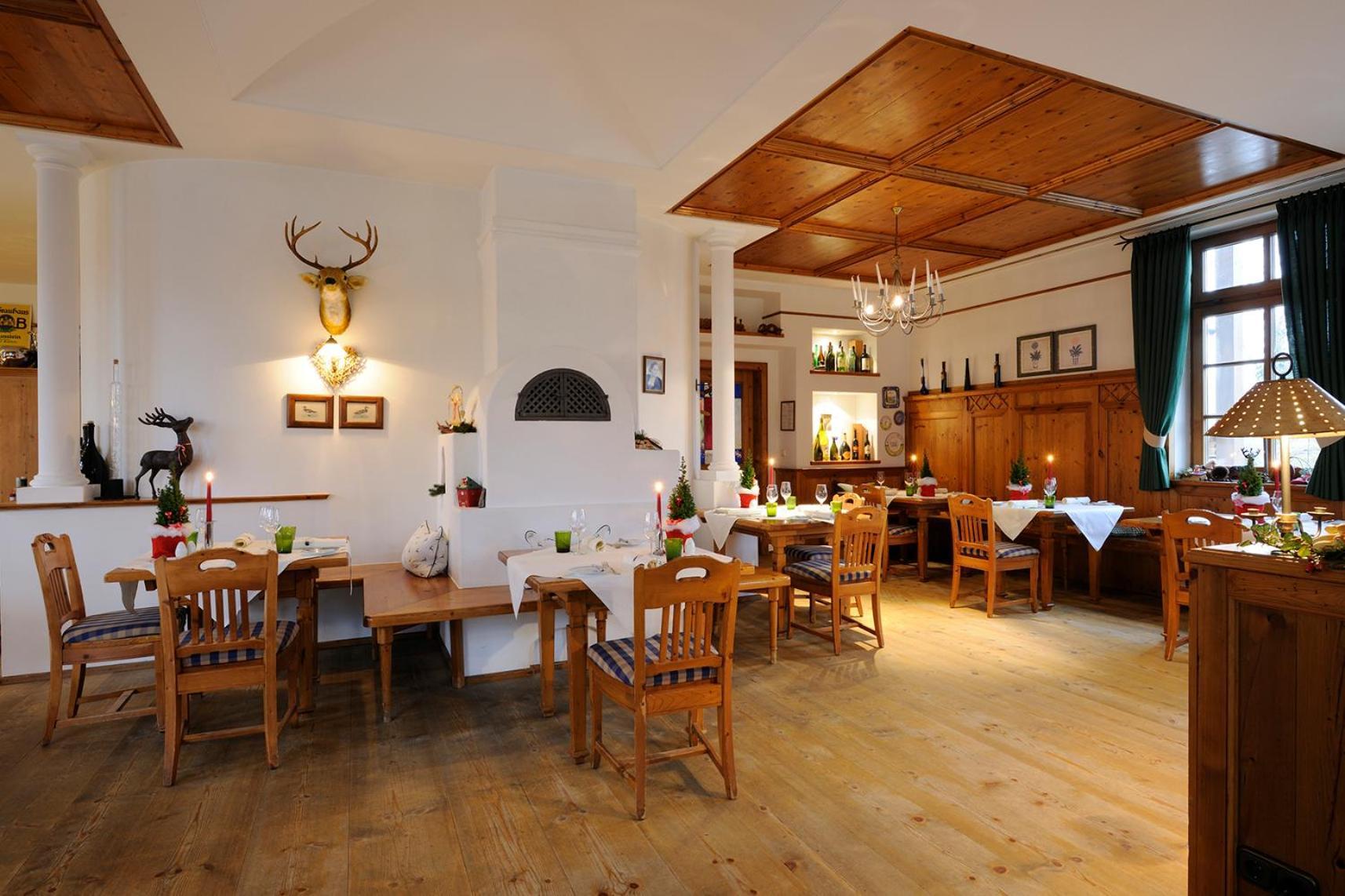 Landhaus Tanner Waging am See Zewnętrze zdjęcie