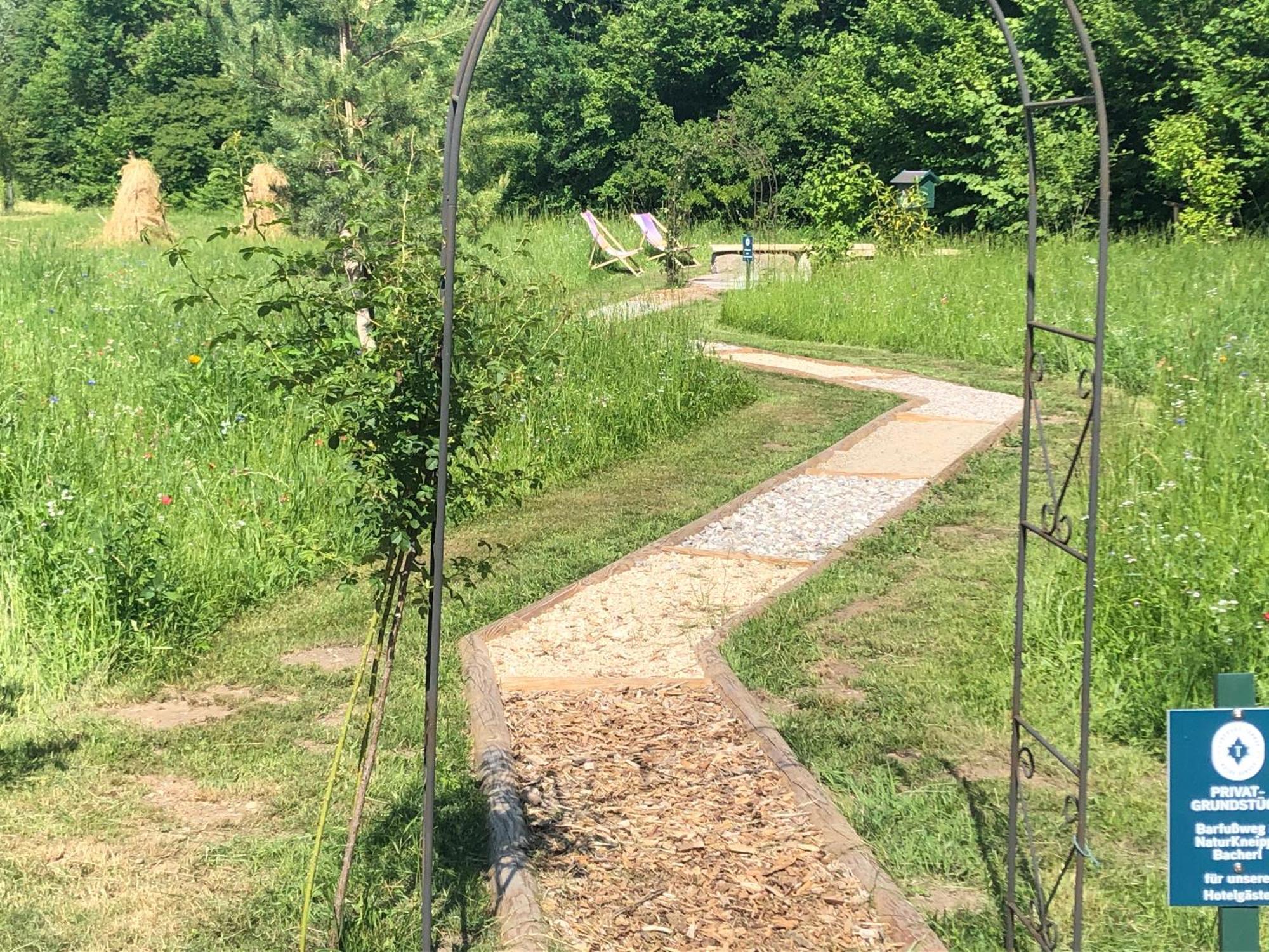 Landhaus Tanner Waging am See Zewnętrze zdjęcie