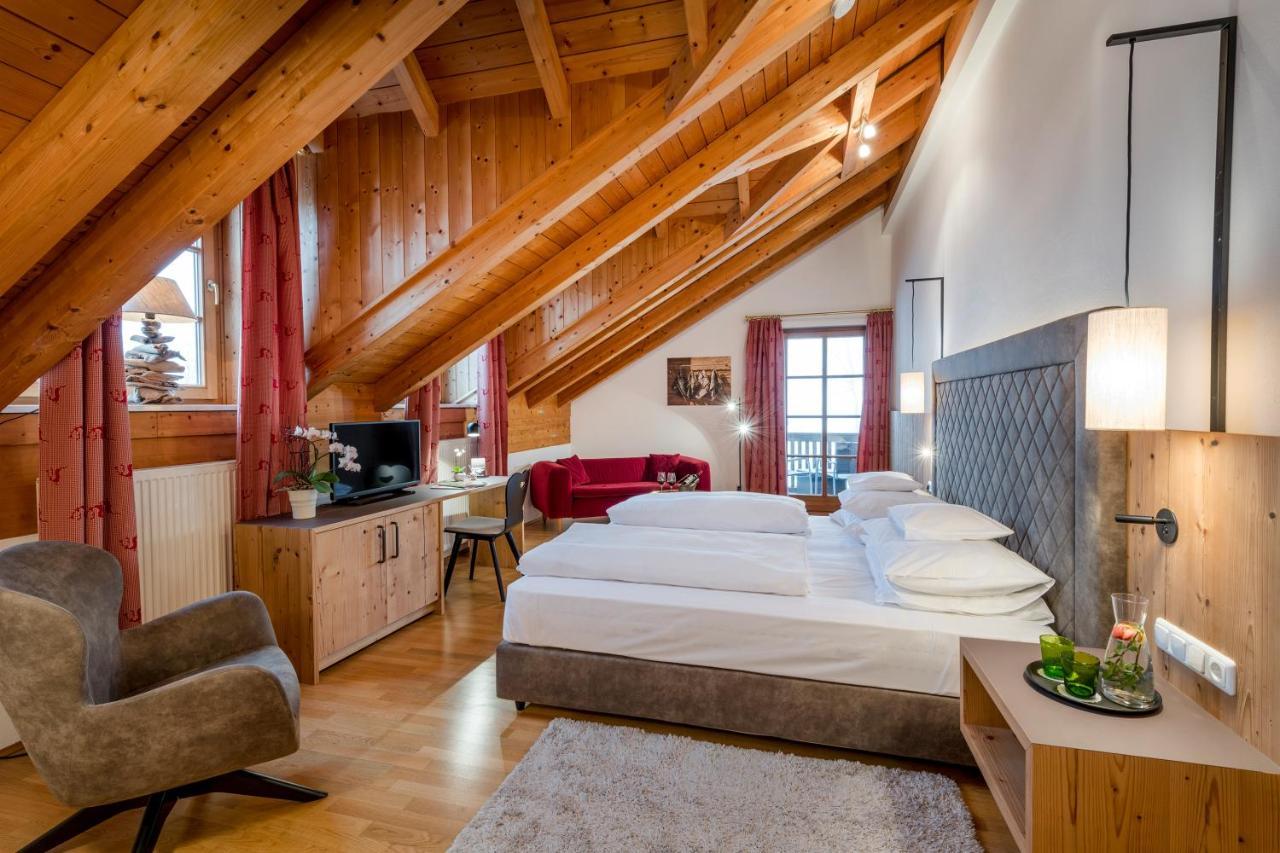 Landhaus Tanner Waging am See Zewnętrze zdjęcie