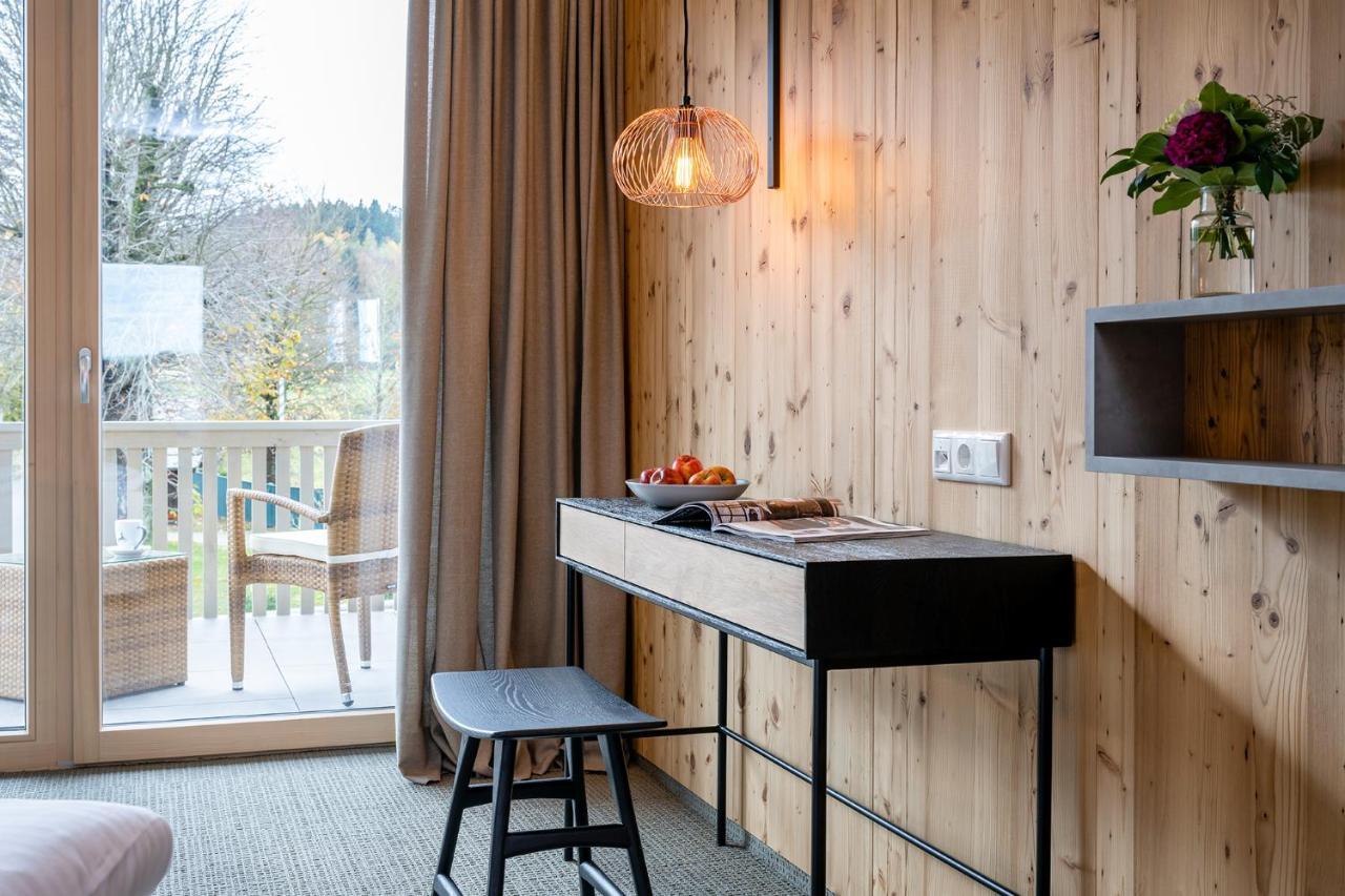 Landhaus Tanner Waging am See Zewnętrze zdjęcie