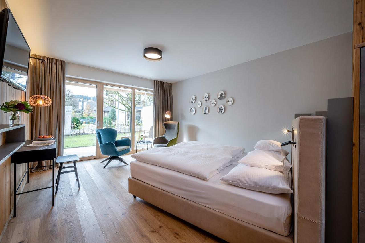 Landhaus Tanner Waging am See Zewnętrze zdjęcie