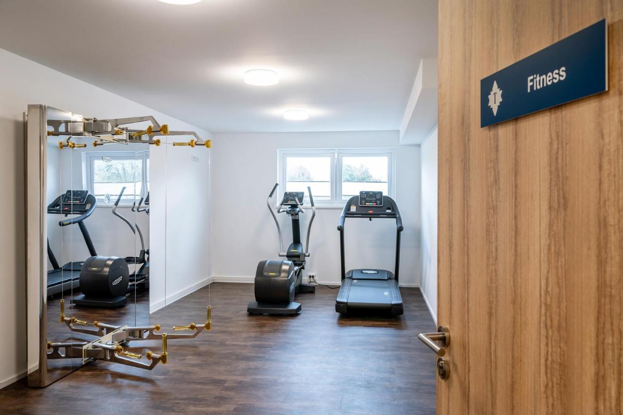 Landhaus Tanner Waging am See Zewnętrze zdjęcie