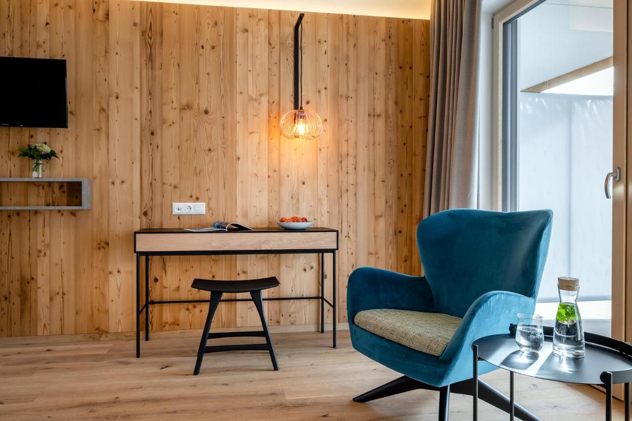 Landhaus Tanner Waging am See Zewnętrze zdjęcie